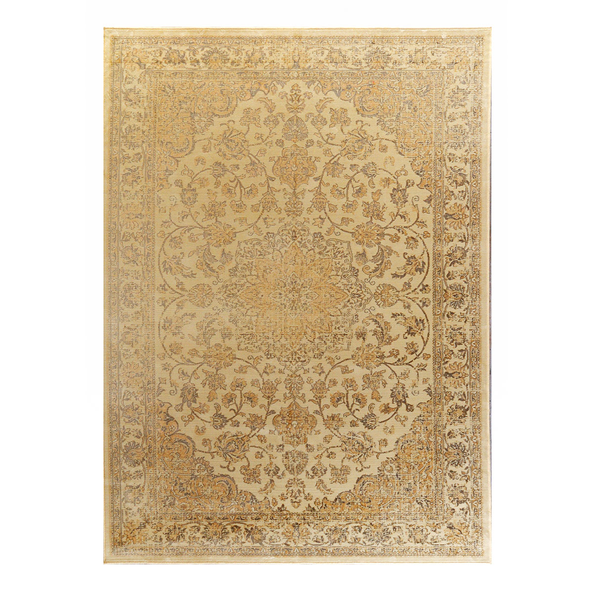 Χαλί All Season (140x200) Tzikas Carpets Joy 2581-086
