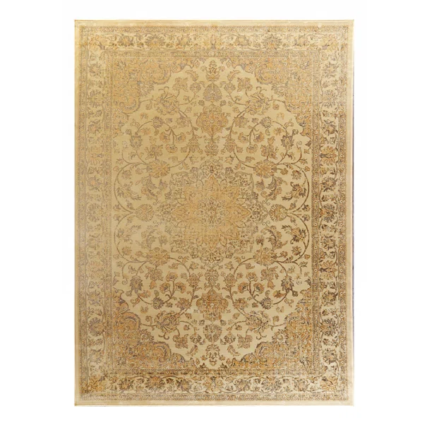 Χαλί All Season (140x200) Tzikas Carpets Joy 2581-086