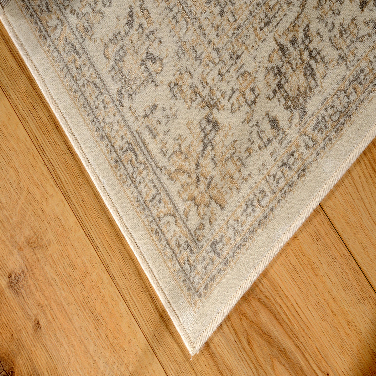 Χαλί All Season (140x200) Tzikas Carpets Joy 2581-086