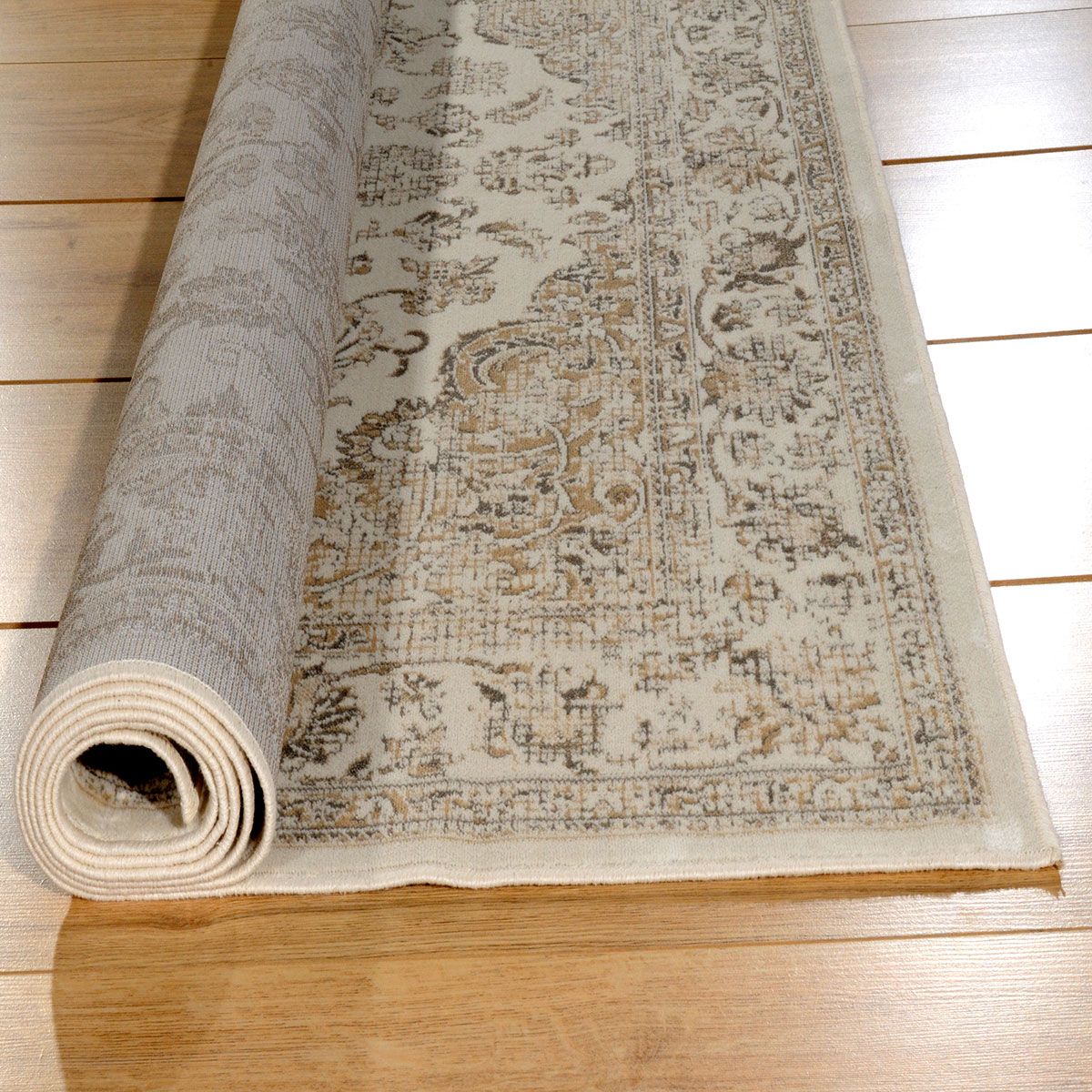 Χαλί All Season (140X200) Tzikas Carpets Joy 2581-086 Χαλιά Σαλονιού Spitishop