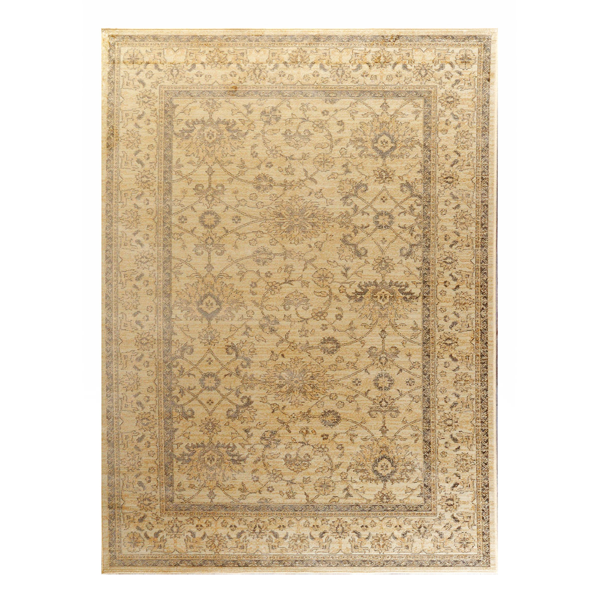 Χαλί All Season (140x200) Tzikas Carpets Joy 3010-086