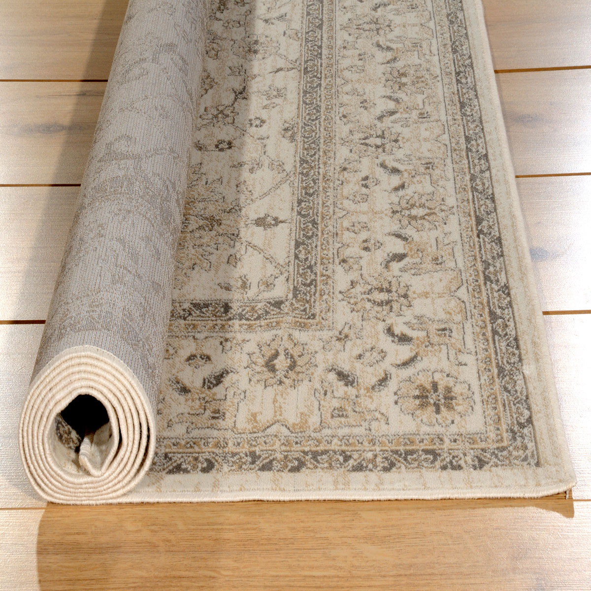 Χαλί All Season (140X200) Tzikas Carpets Joy 3010-086 Χαλιά Σαλονιού Spitishop