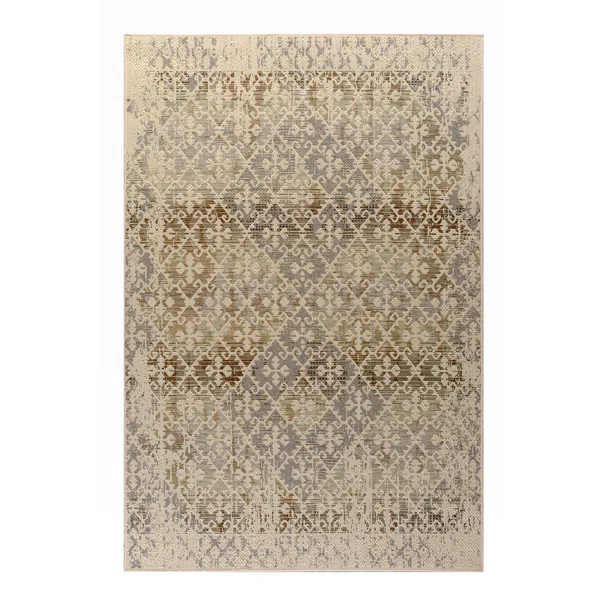 Χαλιά Κρεβατοκάμαρας (Σετ 3τμχ) Tzikas Carpets Kemet 44006-111