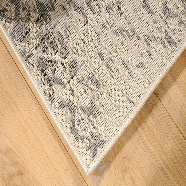 Χαλί All Season (133x190) Tzikas Carpets Kemet 44006-111