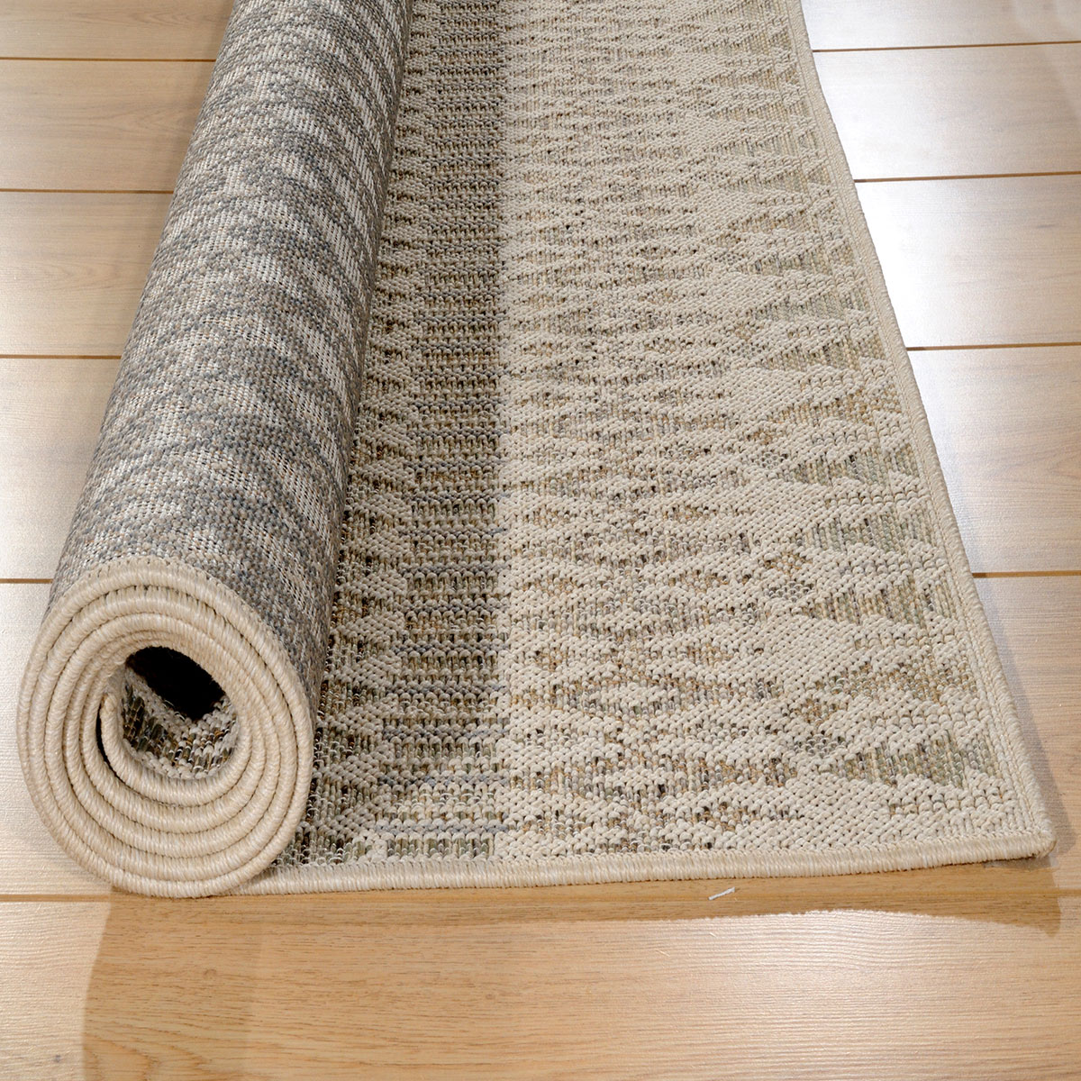Χαλί All Season (200X250) Tzikas Carpets Kemet 45001-119 Χαλιά Σαλονιού Spitishop