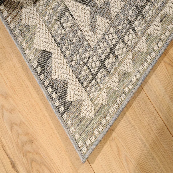 Χαλί All Season (133x190) Tzikas Carpets Kemet 54010-102