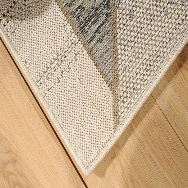 Χαλί All Season (133x190) Tzikas Carpets Kemet 55004-106