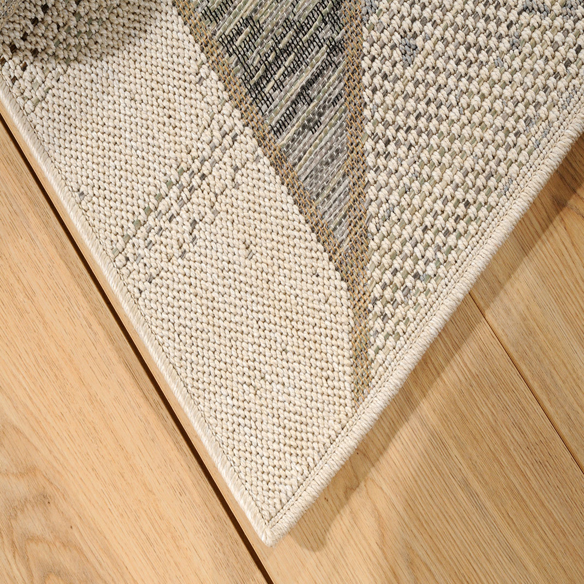 Χαλί All Season (160x230) Tzikas Carpets Kemet 55004-106