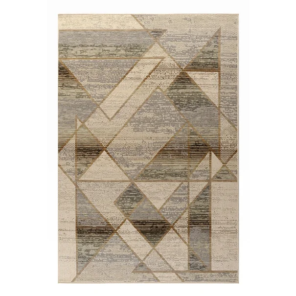 Χαλί All Season (160x230) Tzikas Carpets Kemet 55004-106