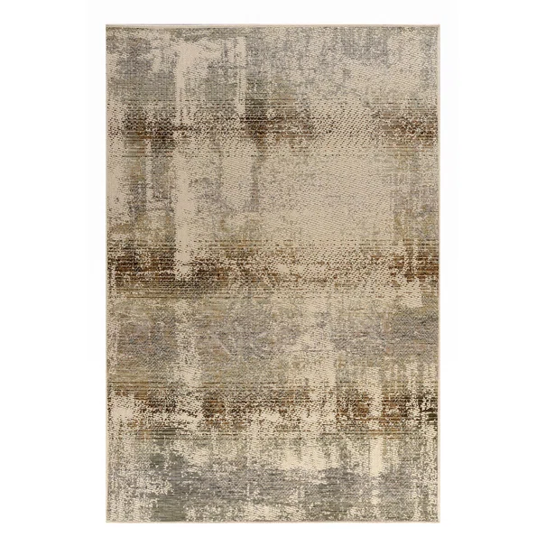 Χαλί All Season (200x250) Tzikas Carpets Kemet 62004-104