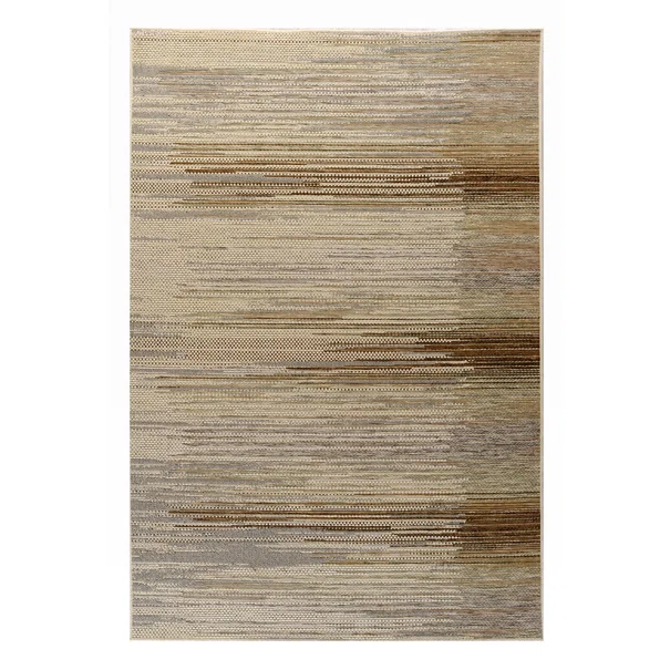 Χαλιά Κρεβατοκάμαρας (Σετ 3τμχ) Tzikas Carpets Kemet 71002-105