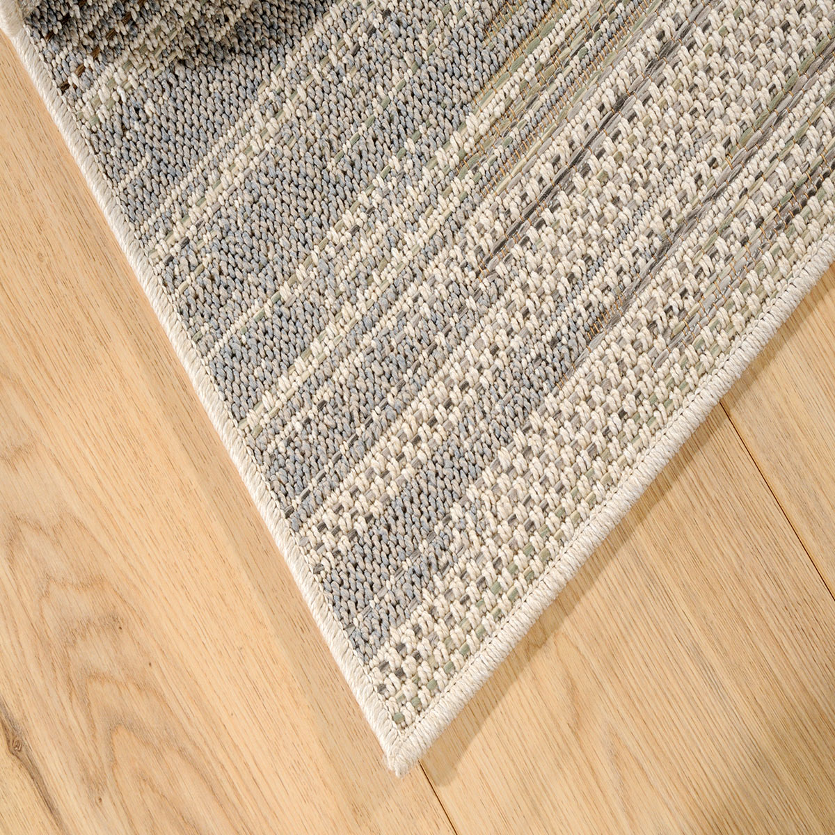 Χαλιά Κρεβατοκάμαρας (Σετ 3τμχ) Tzikas Carpets Kemet 71002-105