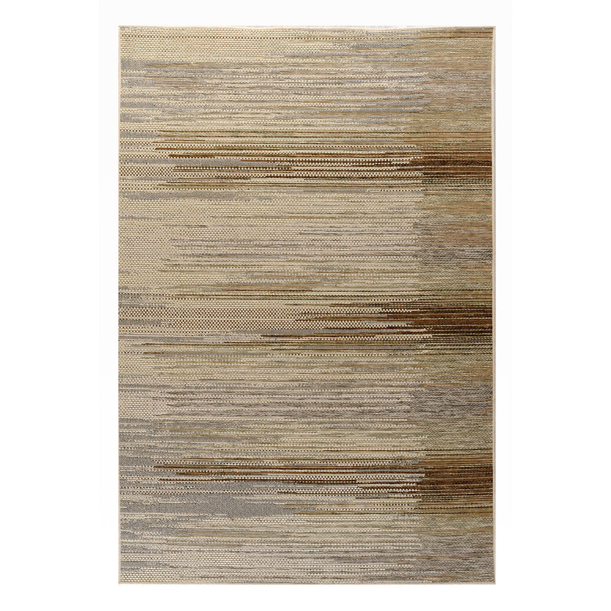 Χαλί All Season (160X230) Tzikas Carpets Kemet 71002-105 Χαλιά Σαλονιού Spitishop