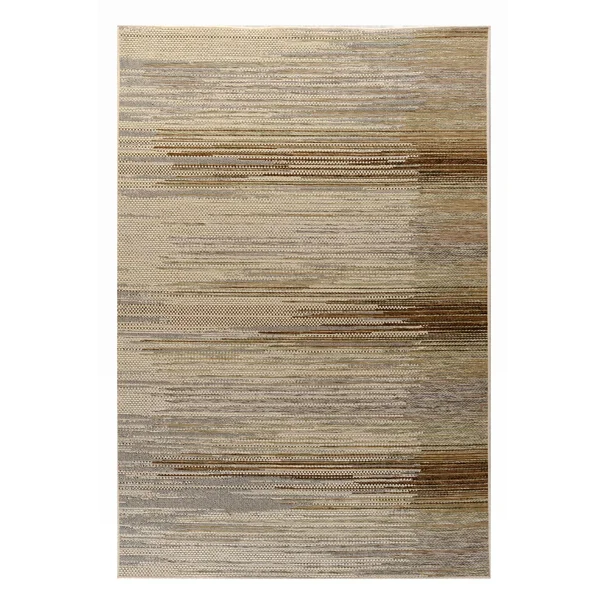 Χαλί All Season (200x250) Tzikas Carpets Kemet 71002-105