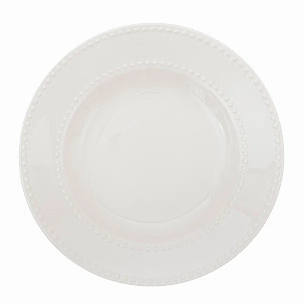 Πιάτο Φαγητού Βαθύ (Φ22) S-D Pearl 203329