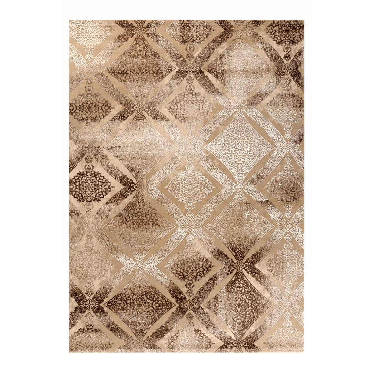 Χαλί (200X290) Tzikas Carpets Vintage 23095-770 Χαλιά Σαλονιού Χειμερινά Κλασικά Spitishop