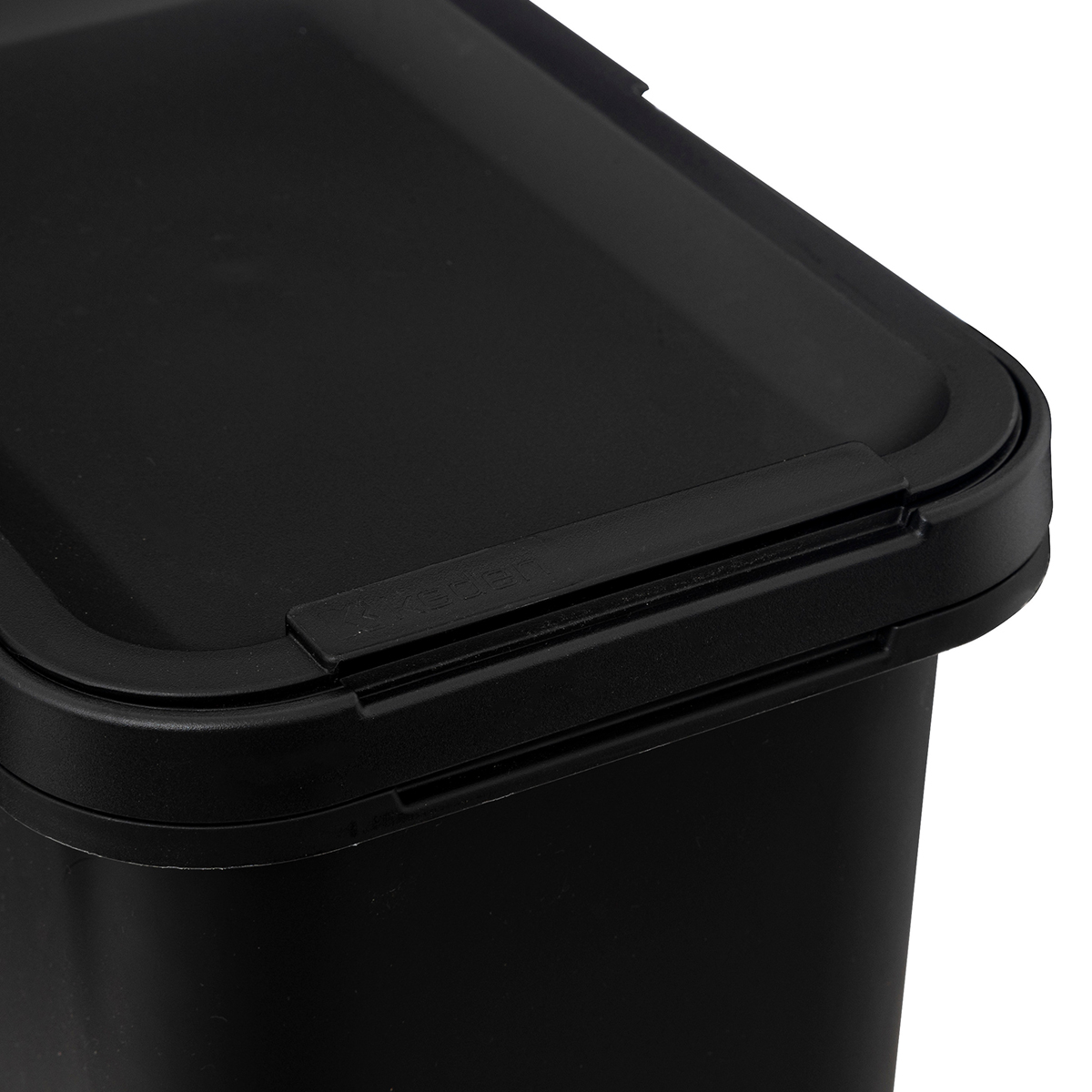 Κάδος Απορριμμάτων (19 5X29 5X35) F-V 12Lt Bin 202429 Οργάνωση & Αποθήκευση Κουζίνας Κάδοι Spitishop