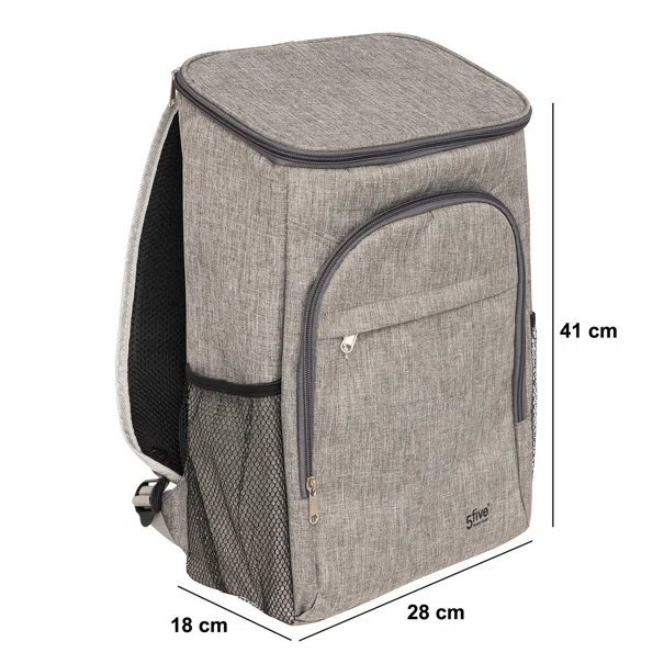 Ισοθερμικό Σακίδιο Πλάτης 18lt F-V Insulated 206735
