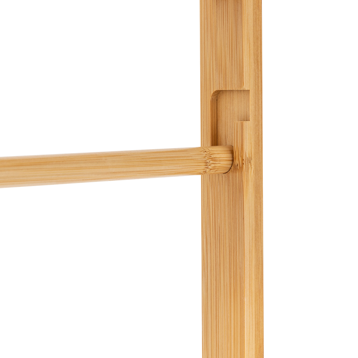Σταντ για Χαρτί Υγείας (30 5X21X82) F-V Bamboo 20496 Μπάνιο Αξεσουάρ Μπάνιου Χαρτοθήκες Spitishop