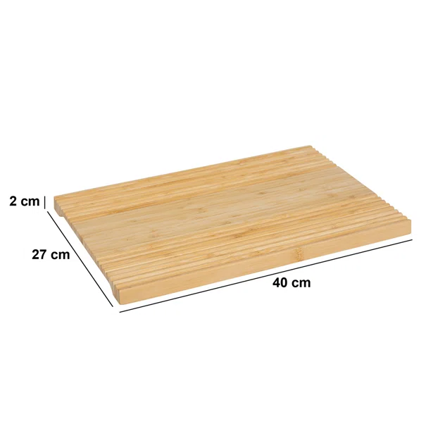 Ξύλο Κοπής (40x27) F-V Striped 190100