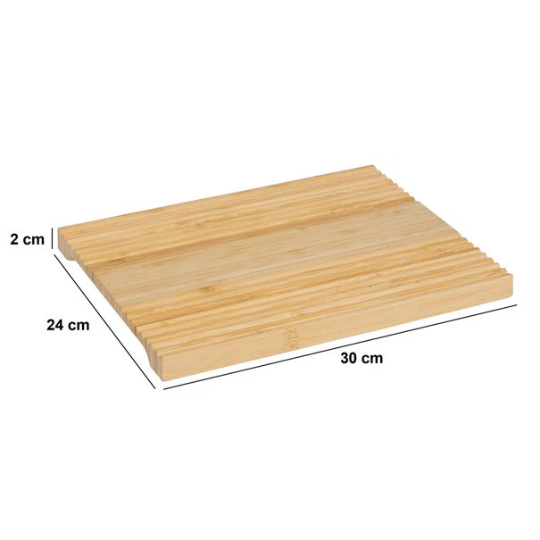 Ξύλο Κοπής (30x24) F-V Striped 190093