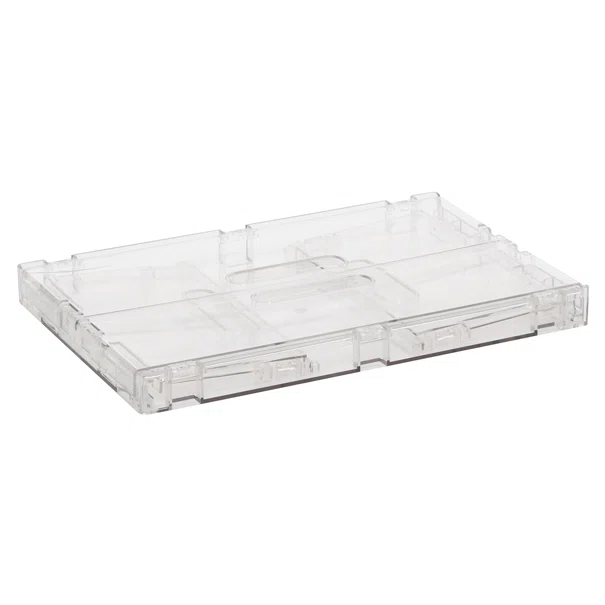 Κουτί Αποθήκευσης (30.5x20.5x12) F-V Fold'n Box 209316
