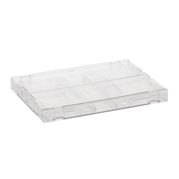 Κουτί Αποθήκευσης (20.5x15.5x9) F-V Fold'n Box 209315