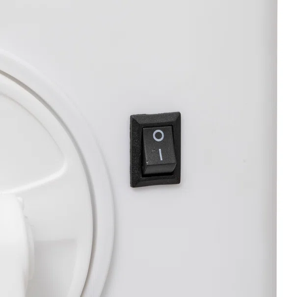 Επιτραπέζιος Καθρέφτης Με Led & Ραφάκι (16.7x11.9x26.1) F-V Mirror 206973
