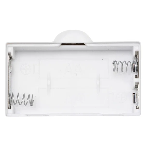 Επιτραπέζιος Καθρέφτης Με Led & Ραφάκι (16.7x11.9x26.1) F-V Mirror 206973