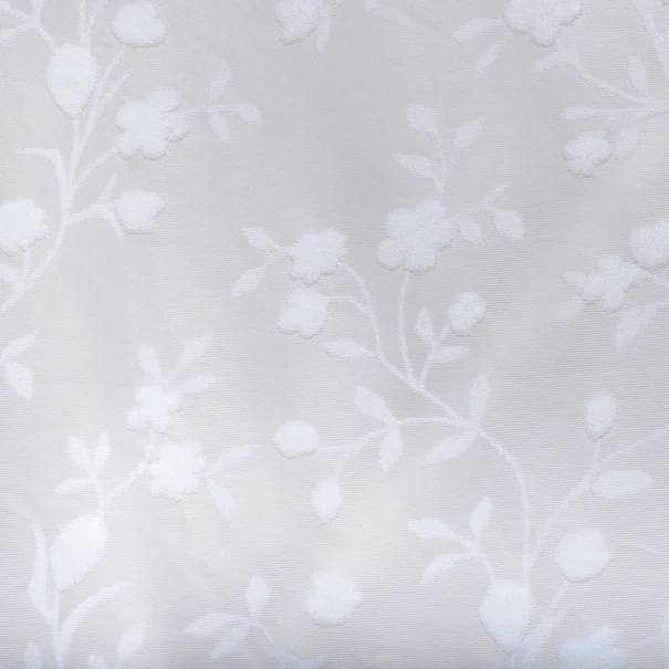 Κουρτίνα (140x240) Με Τρουκς A-S Lazi Flower 209011A