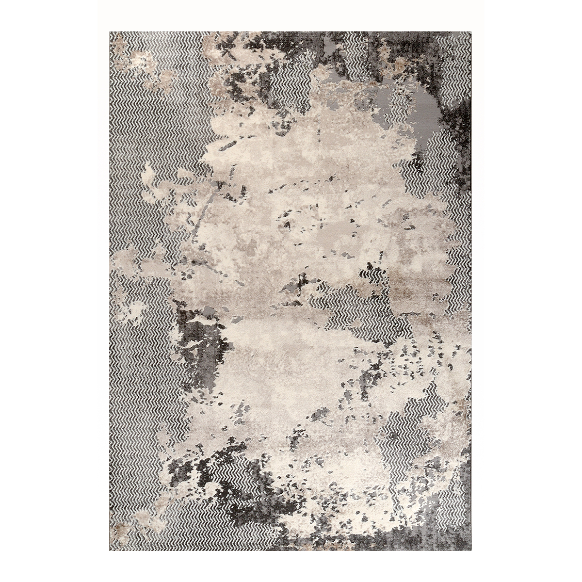 Χαλί (160X230) Tzikas Carpets Elements 33081-975 Χαλιά Σαλονιού Χειμερινά Μοντερνα Spitishop