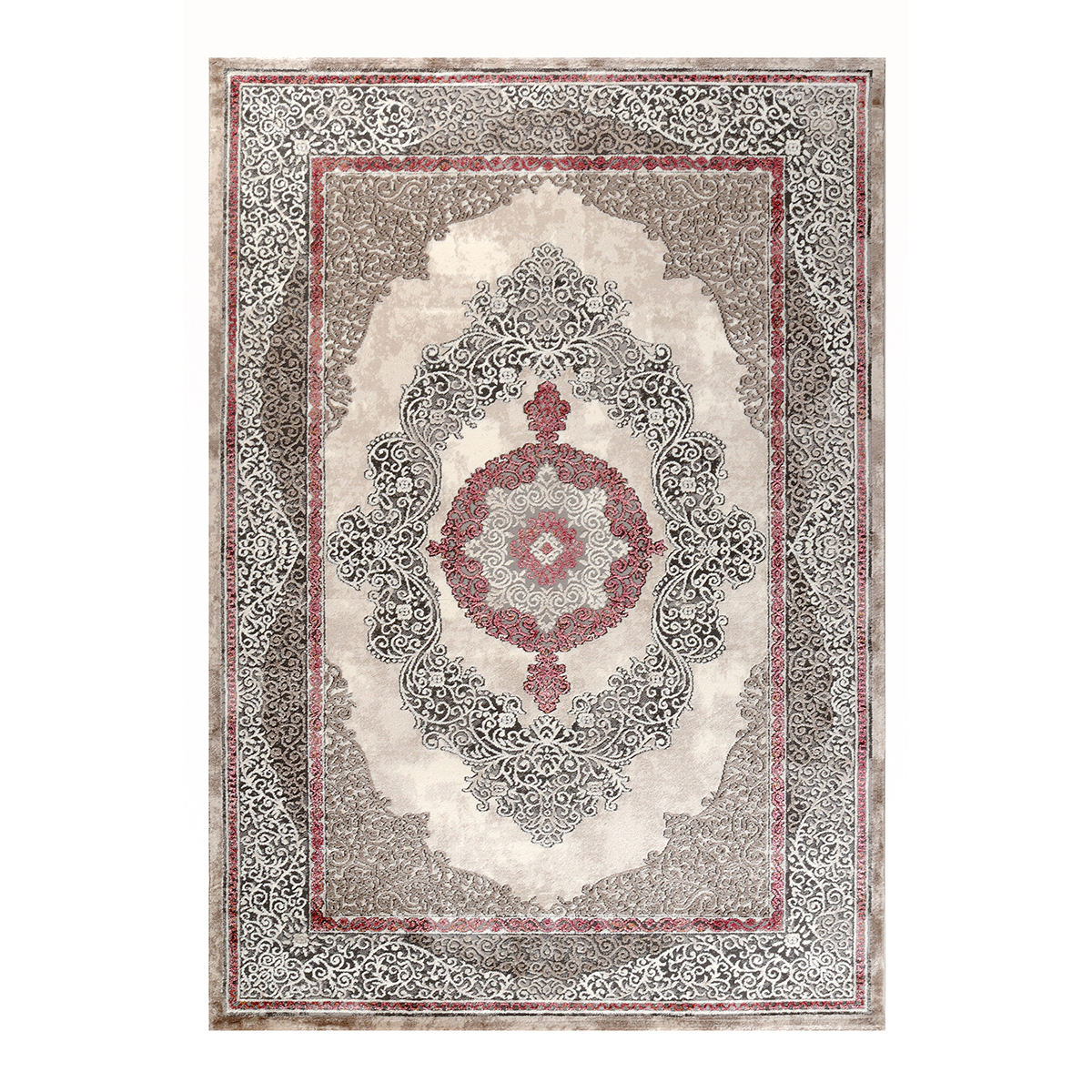 Χαλί (160X230) Tzikas Carpets Elements 33116-955 Χαλιά Σαλονιού Χειμερινά Κλασικά Spitishop