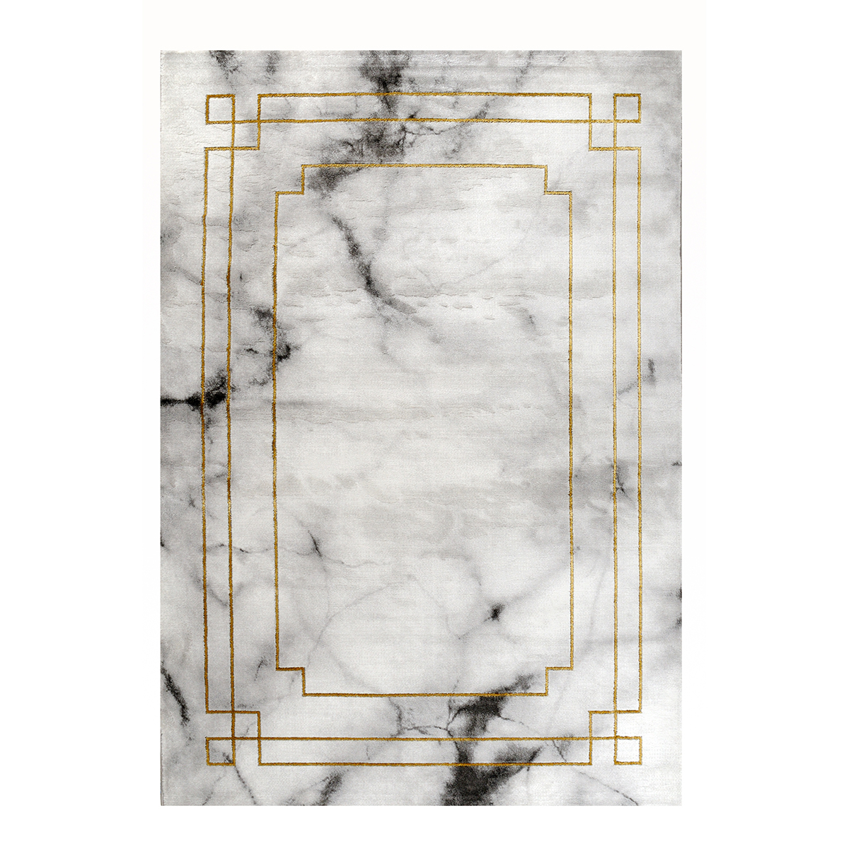 Χαλί (160X230) Tzikas Carpets Craft 23420-957 Χαλιά Σαλονιού Χειμερινά Μοντερνα Spitishop