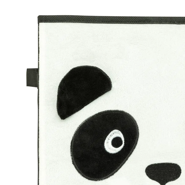 Κουτί Αποθήκευσης (29x29x29) A-S Panda 158629E