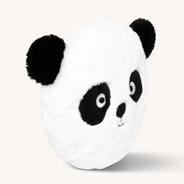 Διακοσμητικό Μαξιλάρι (Φ27) A-S Panda 158725D