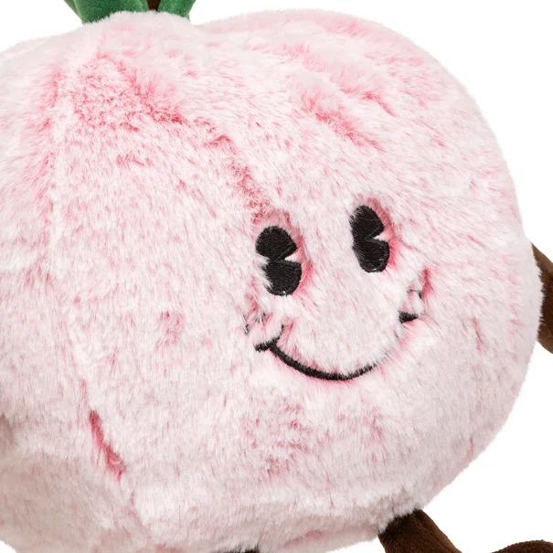 Λούτρινο Παιχνίδι 20εκ. A-S Peachy Peach 205881