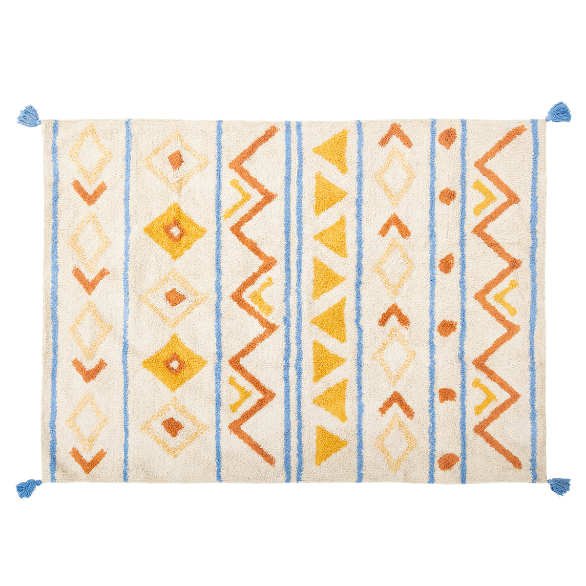 Χαλί All Season (120x170) A-S Marrakech 205824