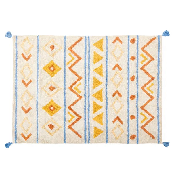 Χαλί All Season (120x170) A-S Marrakech 205824