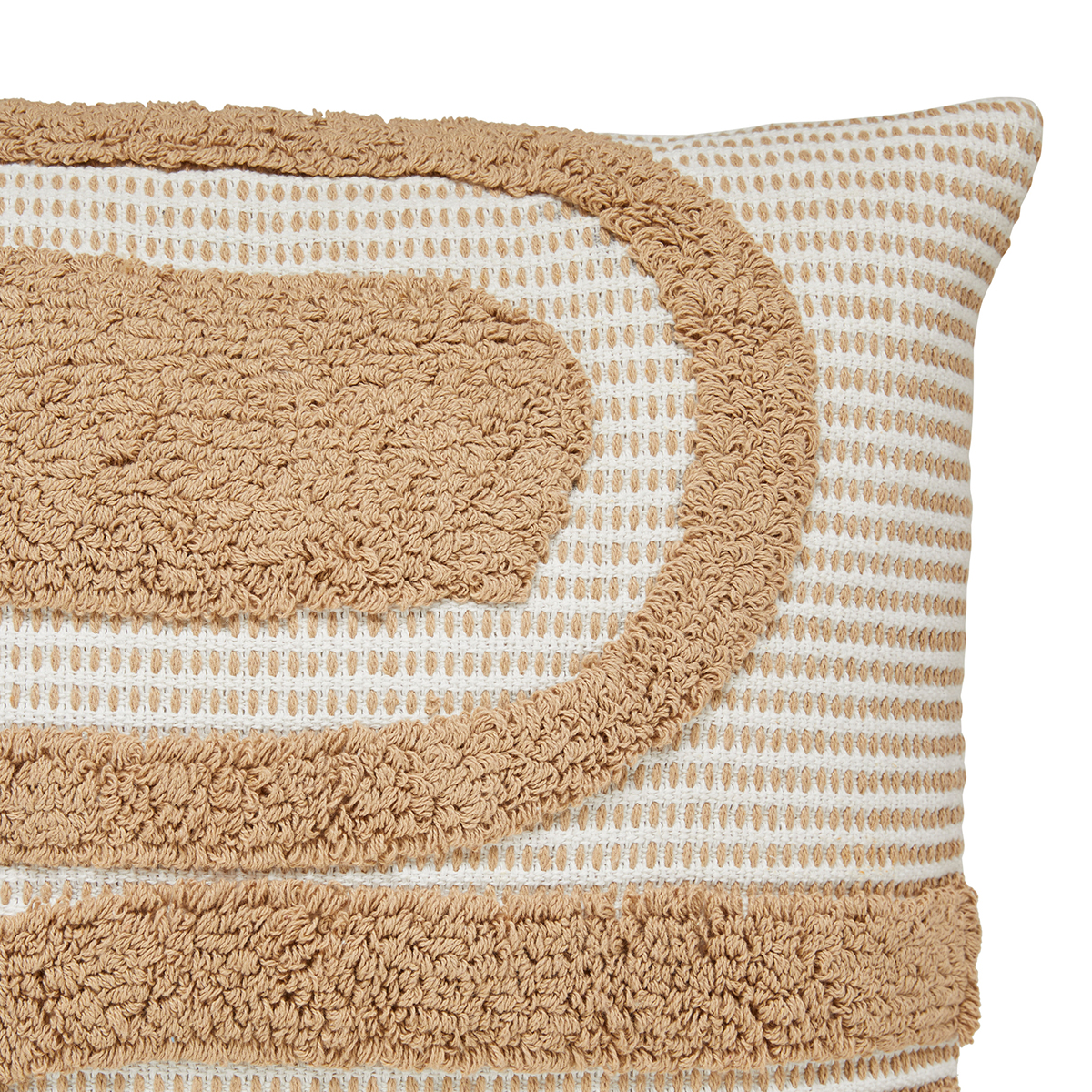 Διακοσμητικό Μαξιλάρι (50X50) A-S Poppy Beige 209092D Λευκά Είδη Σαλονιού Μαξιλάρια Διακοσμητικά Τετράγωνα Spitishop