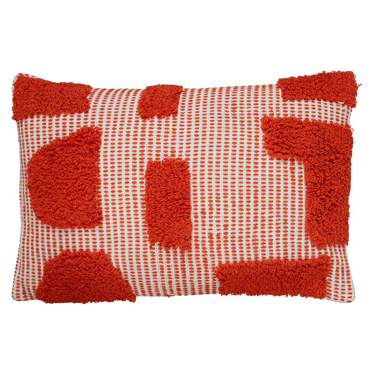 Διακοσμητικό Μαξιλάρι (38x58) A-S Poppy Orange 209093A