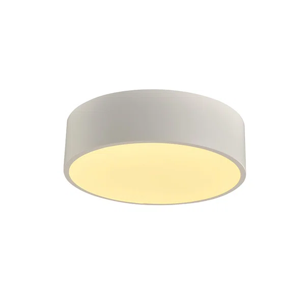 Φωτιστικό Πλαφονιέρα LED 3 CCT Aca Optimus HM29LEDC35WHCCT White