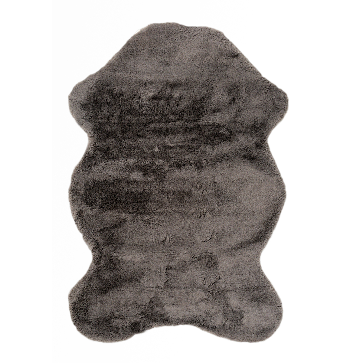 Χαλί Διαδρόμου Γούνινο (70x100) Tzikas Carpets Fur 26163-096