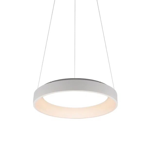 Φωτιστικό Οροφής LED 3 CCT Aca Apollo BR81LEDP78WHCCT White
