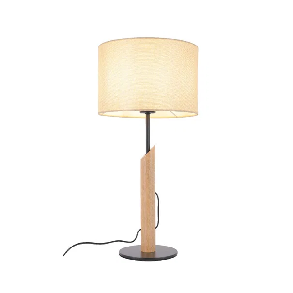 Πορτατίφ Aca Cliff MT21585 Natural/Beige