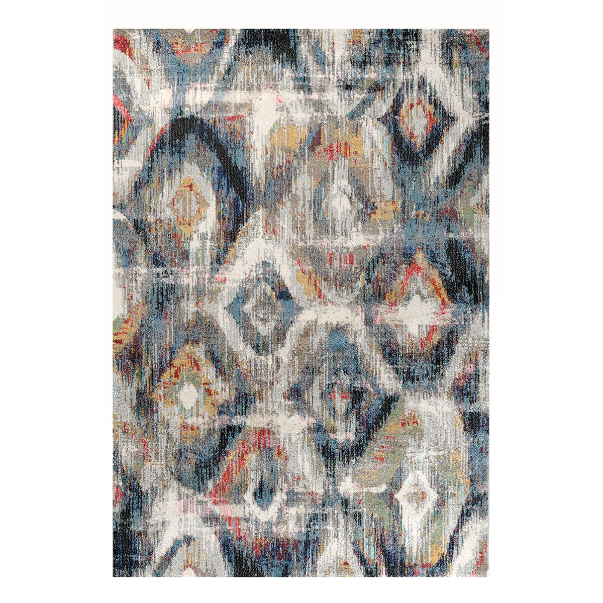 Χαλί (200X290) Tzikas Carpets Salsa 33212-110 Χαλιά Σαλονιού Χειμερινά Μοντερνα Spitishop