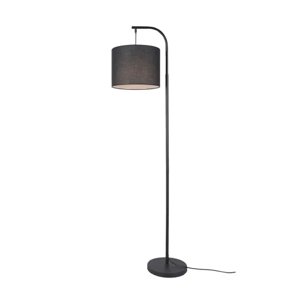 Φωτιστικό Δαπέδου Aca Joan MF240533 Black