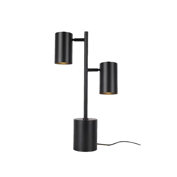 Πορτατίφ Aca Dennis Kenneth MT240572 Black