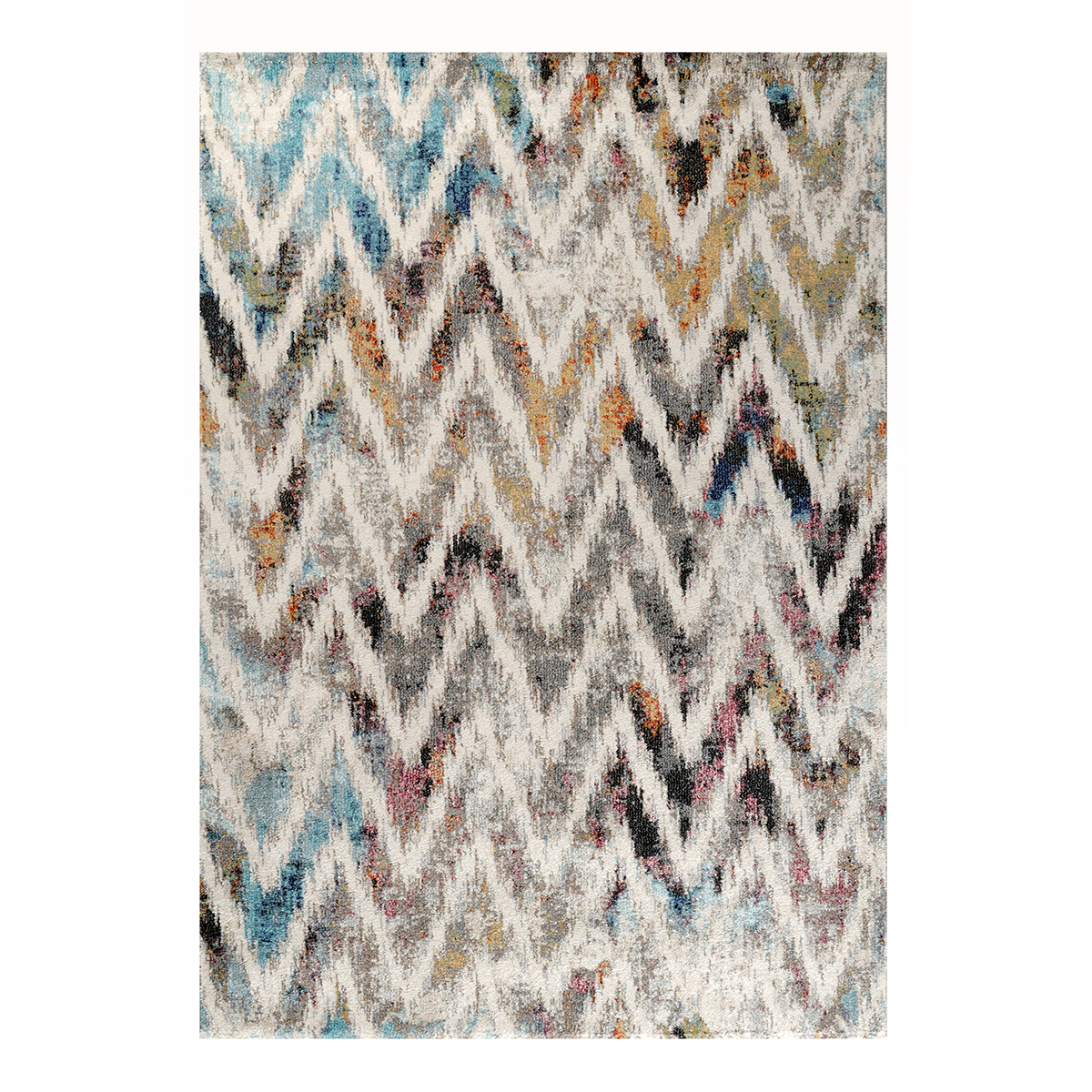 Χαλί (200X290) Tzikas Carpets Salsa 33734-110 Χαλιά Σαλονιού Χειμερινά Μοντερνα Spitishop