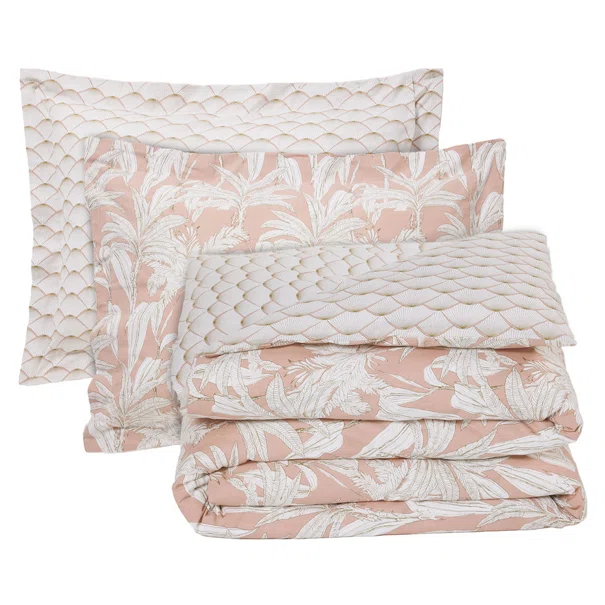 Σεντόνια King Size (Σετ) Das Home Daily Line 3171