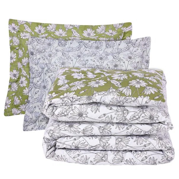 Σεντόνια King Size (Σετ) Das Home Happy 9670